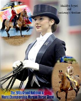Maddy's Oklahoma Pictures